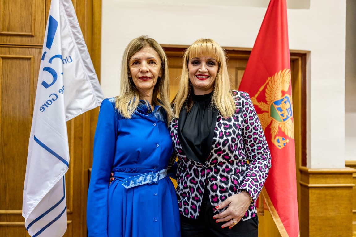 Dodjela nagrada 2022/2023